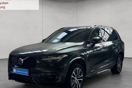 Volvo XC90 102.475 km 41.750 &euro; Frankfurt am Main 60486