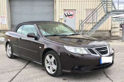 Saab 9-3 98.500 km 17.900 &euro; Kelkheim (Taunus), Stadt 65779