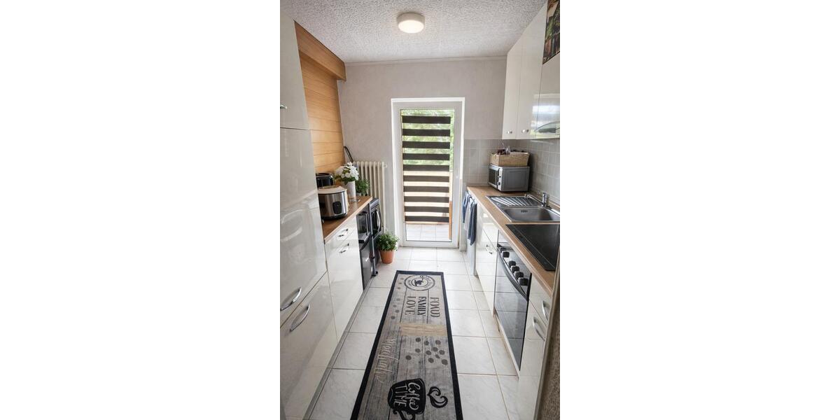 Etagenwohnung Erlensee - 3 Zimmer, 64 m&sup2;, 220.000&euro; | Angebot:26781207