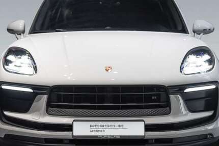 Porsche Macan 52.627 km 55.990 € Frankfurt am Main 65936