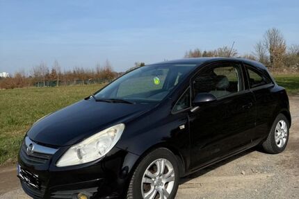 Opel Corsa 175.000 km 1.650 &euro; Egelsbach 63329