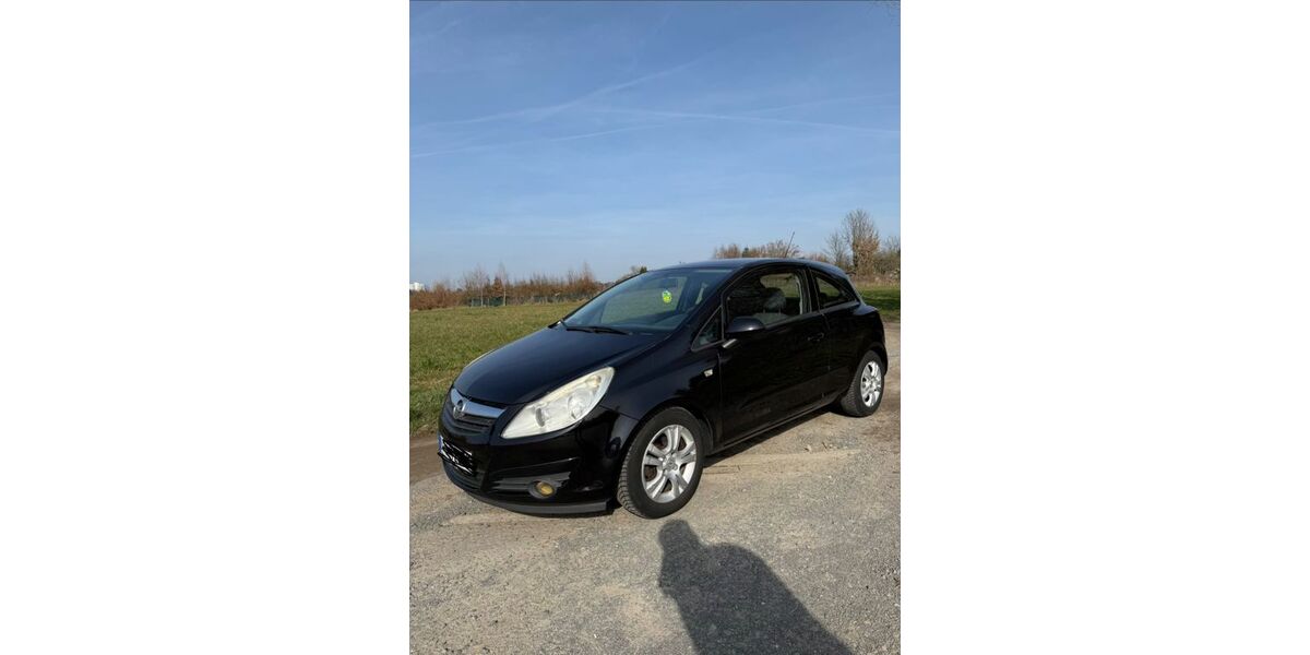 Opel Corsa 175.000 km 1.650 &euro; Egelsbach 63329