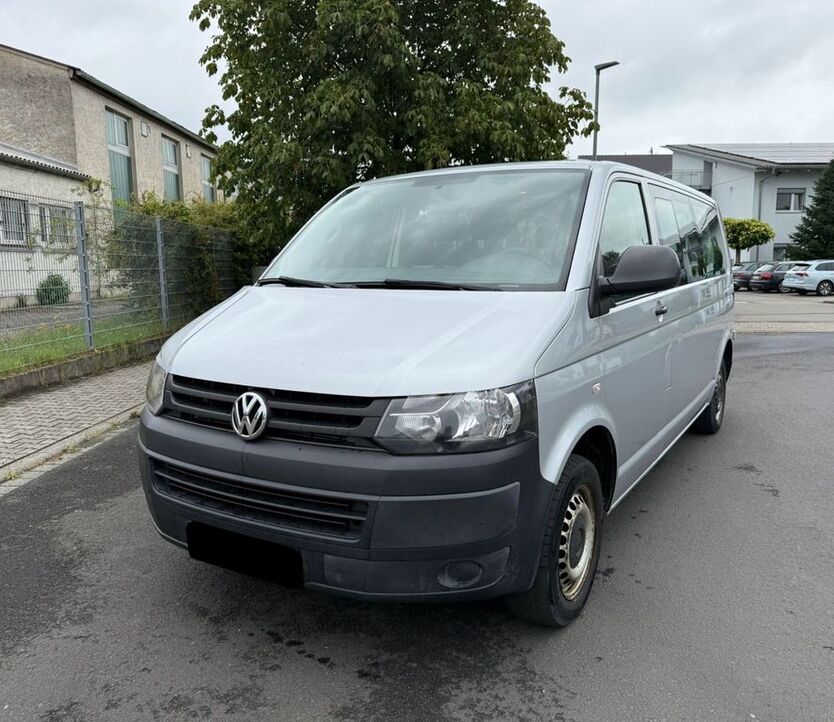 T5 Transporter
