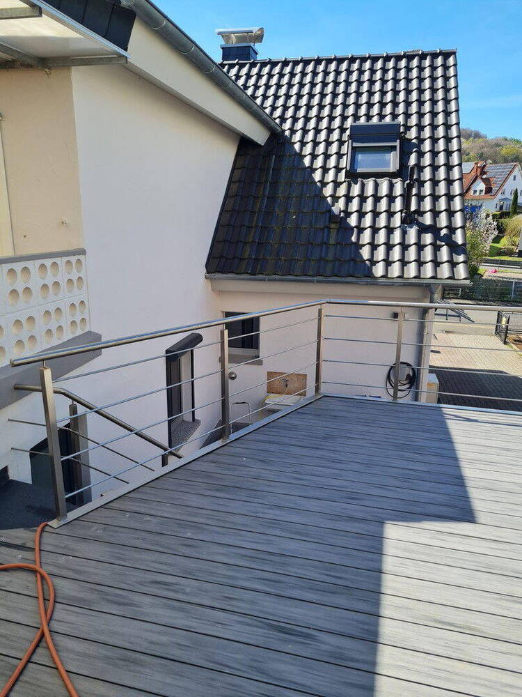 Traumhaftes 1 Familien Haus freistehend mit großem Garten in Gelnhausen