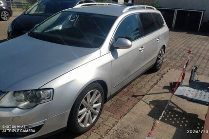 VW Passat 300.000 km 2.000 &euro; Mörfelden -Walldorf 64546