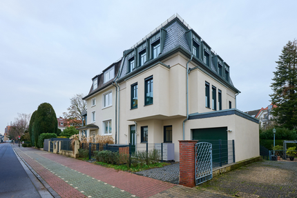 Wohnung Frankfurt am Main Mitte-Nord - 3 Zimmer, 73 m&sup2;, 2.100&euro; | Angebot:26297187