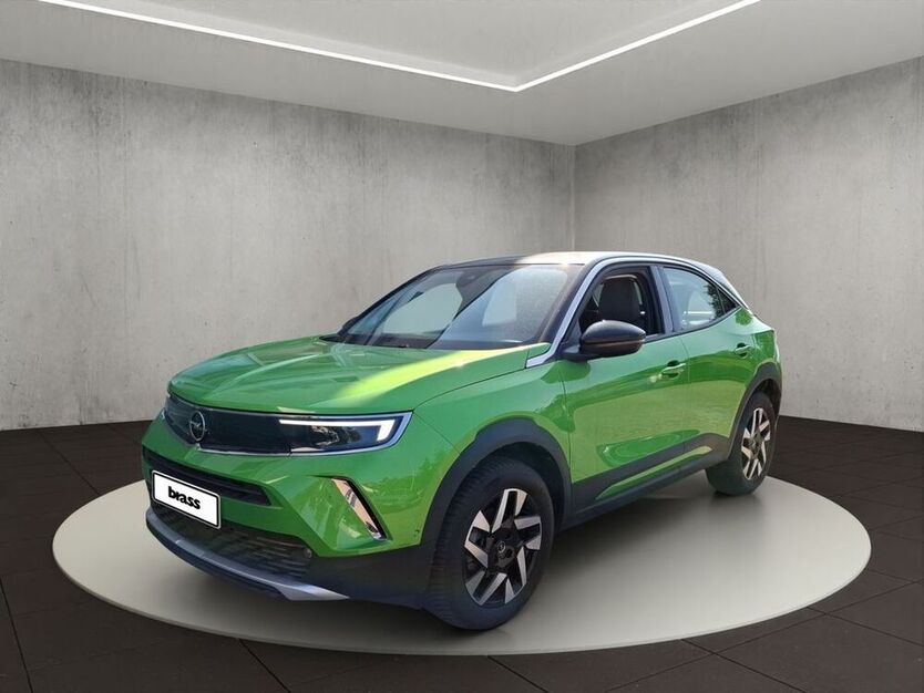 Mokka