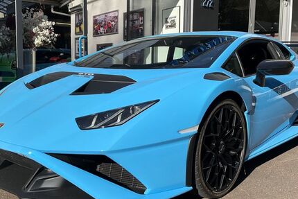 Lamborghini Huracán 1.200 km 388.000 &euro; Frankfurt 60326