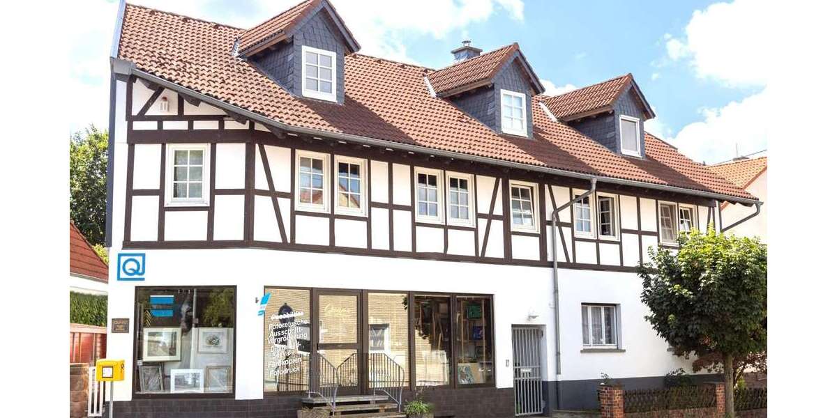 Wohnung zum Kaufen in Altenstadt 295.000 € 97 m² 4 zimmer