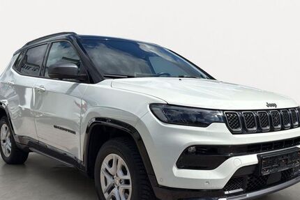 Jeep Compass 71.826 km 21.480 &euro; Oberursel (Taunus) OT Oberursel 61440