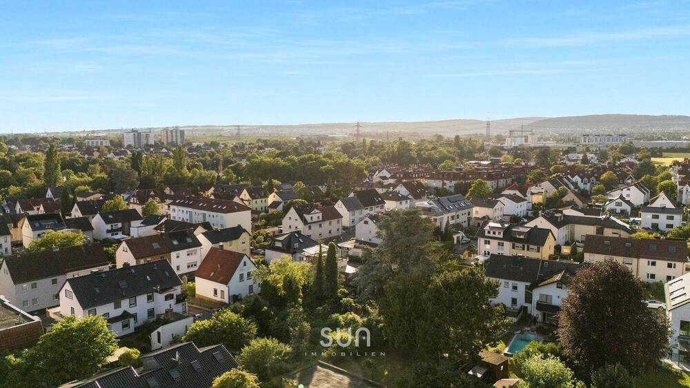 Grundstück Hattersheim am Main Hattersheim - 849.000&euro; | Angebot:26768222