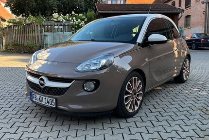 Opel Adam 158.318 km 5.999 € Büdingen 63654