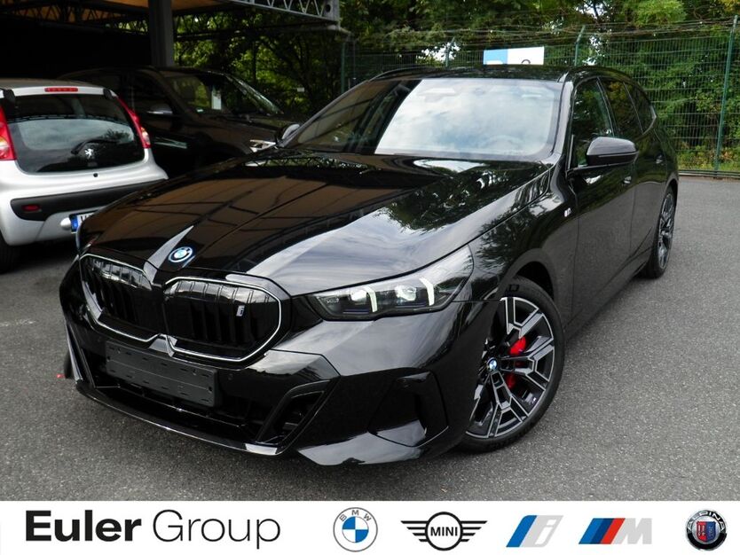 BMW i5 1.101 km 85.299 € Frankfurt am Main 60435