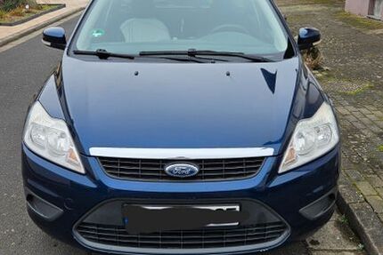 Ford Focus 280.000 km 2.699 € Rodgau 63110