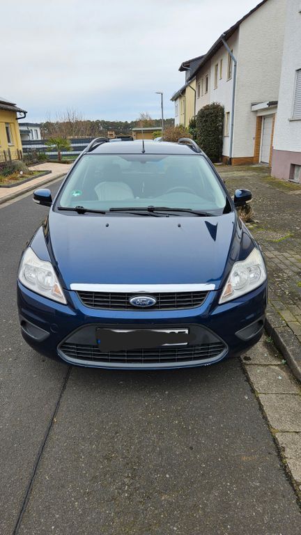 Ford Focus 280.000 km 2.699 € Rodgau 63110