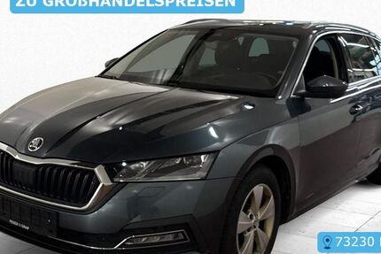 Skoda Octavia 106.600 km 17.307 &euro; Frankfurt 60596
