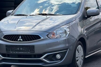 Mitsubishi Space Star 27.900 km 8.900 &euro; Offenbach am Main 63075