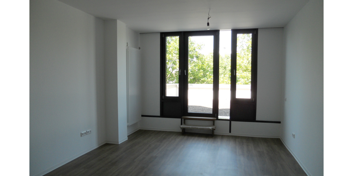 Etagenwohnung Darmstadt Darmstadt-Mitte - 2 Zimmer, 55 m&sup2;, 970&euro; | Angebot:26804511