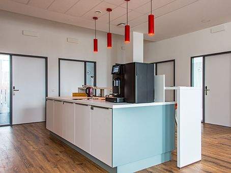 Gewerbeobjekt Darmstadt Darmstadt-West - 509&euro; | Angebot:25456893