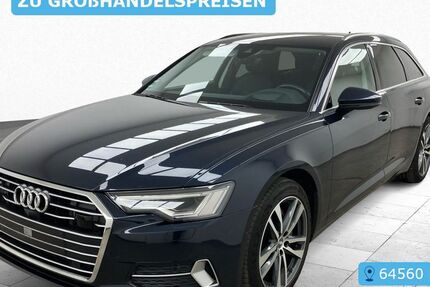Audi A6 109.440 km 27.590 € Frankfurt 60596