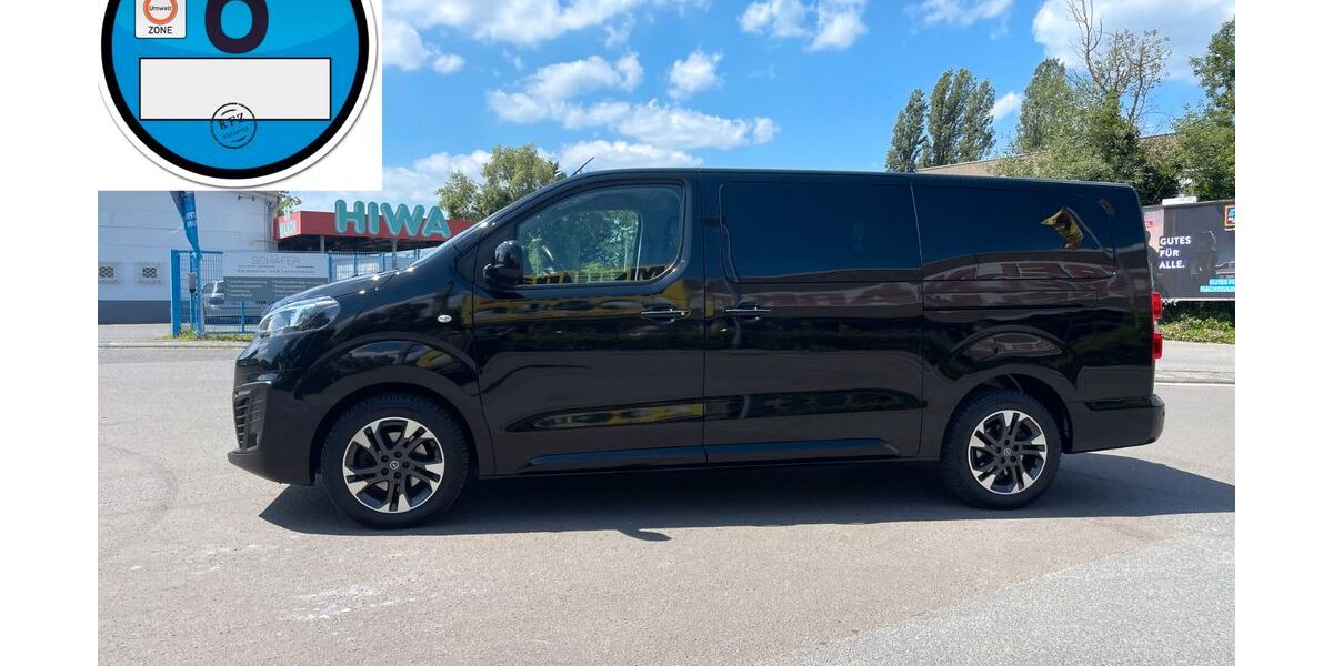 Opel Zafira Life 103.948 km 32.950 &euro; Raunheim 65479