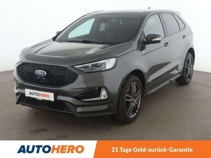 Ford Edge 90.904 km 27.080 € Frankfurt am Main 65936