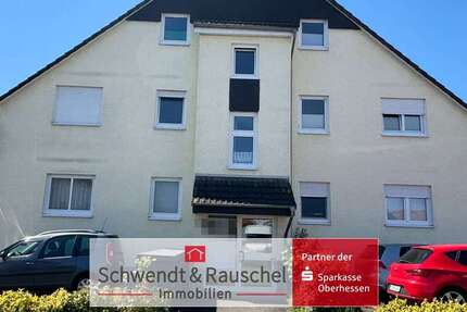 Wohnung Karben - 4 Zimmer, 104 m&sup2;, 448.000&euro; | Angebot:26762528