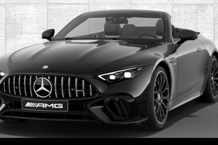 Mercedes-Benz SL 63 AMG 9.900 km 156.850 &euro; Darmstadt 64295