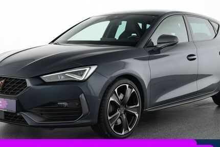 Cupra Leon 37.704 km 29.697 &euro; Dietzenbach bei Frankfurt 63128