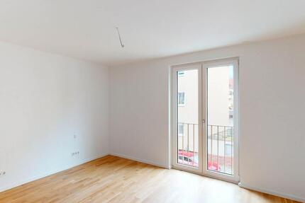 Umzugsbonus sichern! Moderne Wohnung mit Einbauküche 2 zimmer