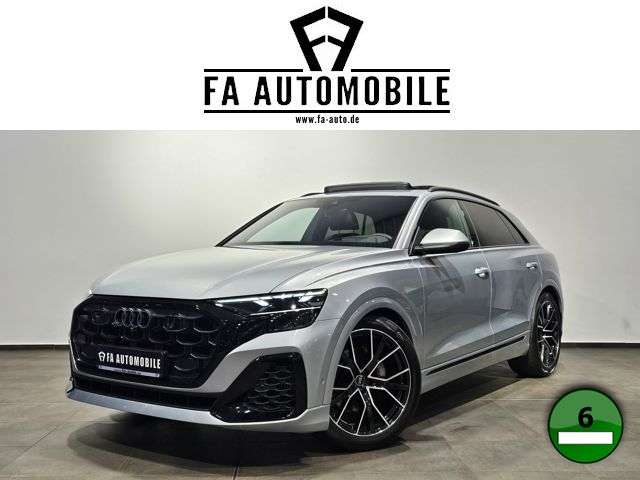 Audi Q8 41.290 km 73.970 &euro; Mainaschaff (bei Aschaffenburg) 63814