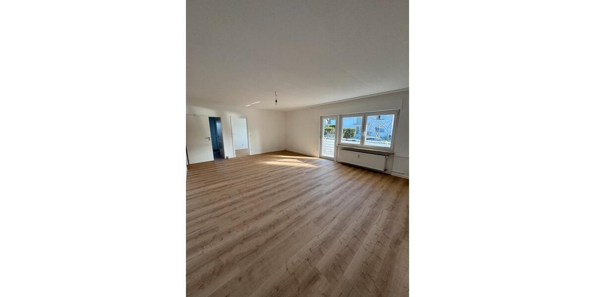 Erdgeschoßwohnung Mainhausen - 3 Zimmer, 90 m&sup2;, 1.420&euro; | Angebot:26463142