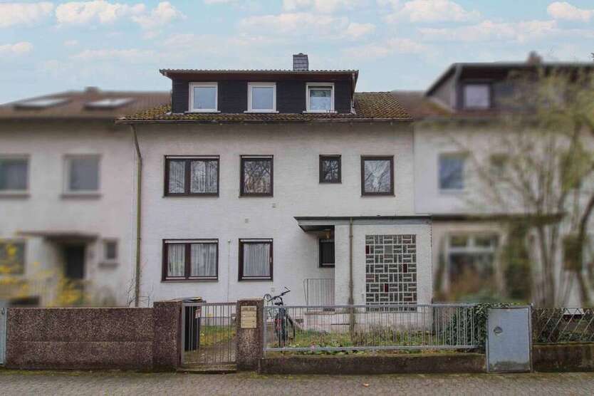 Wohnung zum Kaufen in Darmstadt 250.000 € 78.29 m²