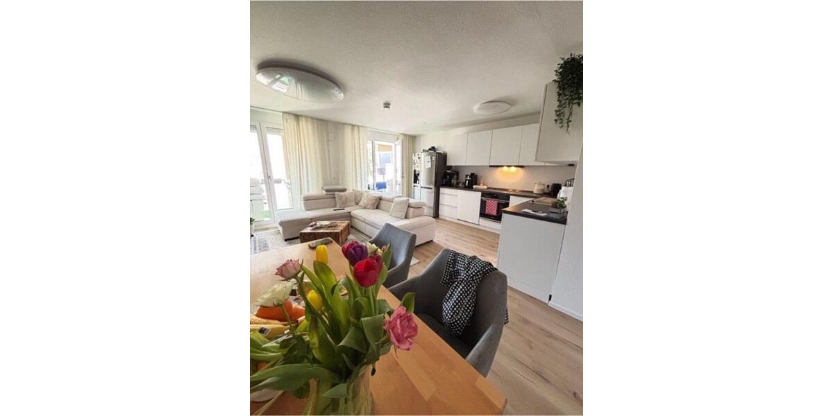 Provisionsfrei Eigentumswohnung kFW gefördert Hanau-Wolfgang 3 zimmer