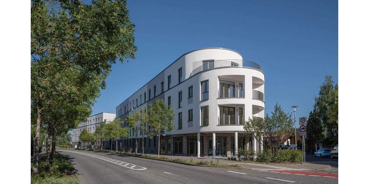 Etagenwohnung Maintal Dörnigheim - 3 Zimmer, 87 m&sup2;, 1.390&euro; | Angebot:20589742