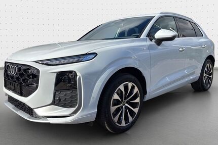 Audi Q3 3.001 km 50.499 &euro; Bad Nauheim 61231