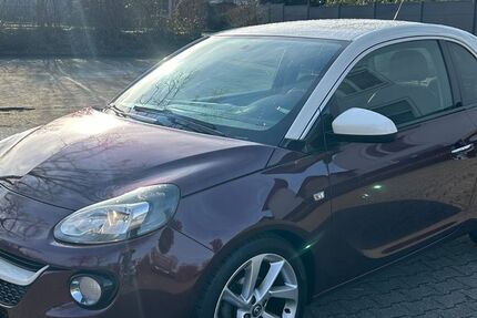 Opel Adam 119.000 km 5.999 &euro; Rüsselsheim 65428