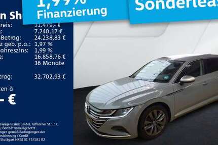 VW Arteon 8.500 km 31.479 € Heusenstamm 63150