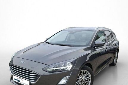 Ford Focus 40.500 km 17.690 &euro; Friedberg 61169