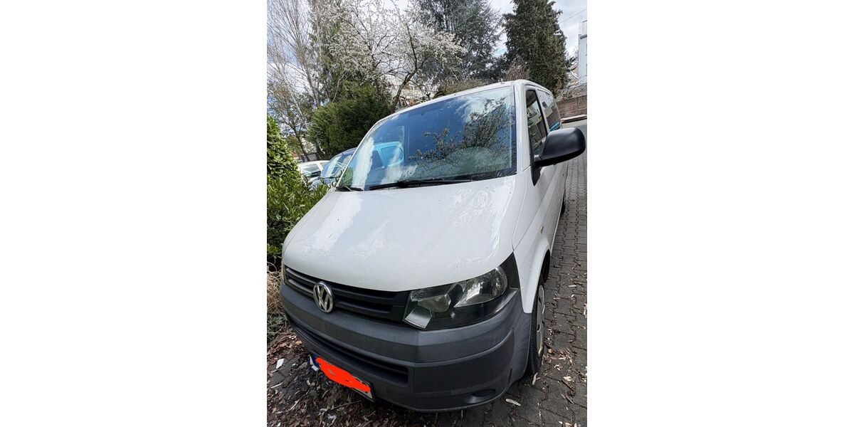 VW T5 Transporter 355.000 km 8.500 &euro; Frankfurt am Main 65936