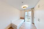 Etagenwohnung Frankfurt am Main Niederrad - 1 Zimmer, 22 m&sup2;, 690&euro; | Angebot:26003337