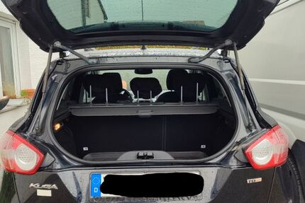 Ford Kuga 201.150 km 5.499 &euro; Schaafheim 64850