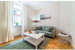 Etagenwohnung Frankfurt am Main Nordend-West - 2 Zimmer, 50 m&sup2;, 1.690&euro; | Angebot:26376067