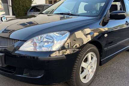 Mitsubishi Lancer 106.000 km 2.980 &euro; Neu Isenburg 63263