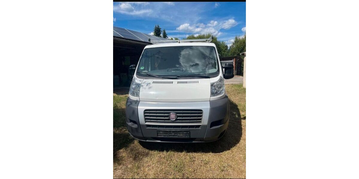 Fiat Ducato 102.000 km 14.200 &euro; Groß umstadt 64823