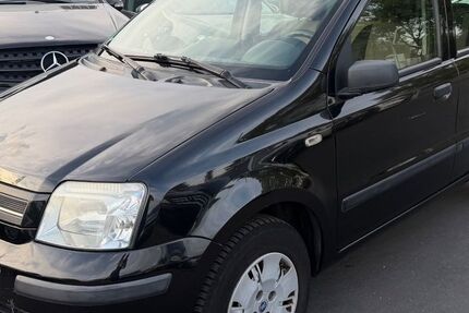Fiat Panda 180.000 km 1.999 &euro; Frankfurt am Main 60486
