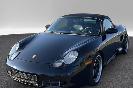 Porsche Boxster 57.472 km 23.990 &euro; Gross Gerau 64521