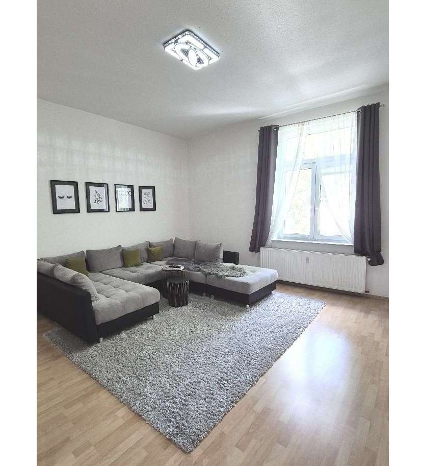 Wohnung zum Mieten in Frankfurt am Main 820 € 60 m²