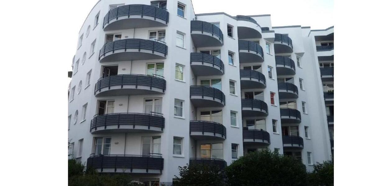 Etagenwohnung Darmstadt Darmstadt-West - 2 Zimmer, 51 m&sup2;, 109.000&euro; | Angebot:26859238