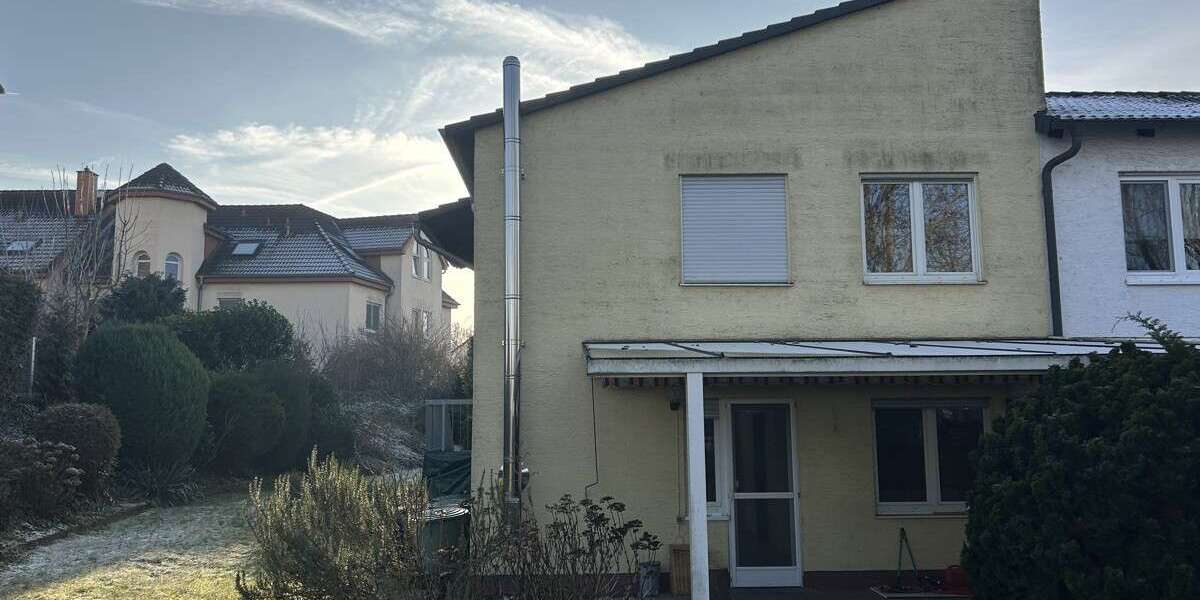 Einfamilienhaus Nidderau - 4 Zimmer, 99 m&sup2;, 349.000&euro; | Angebot:26787816